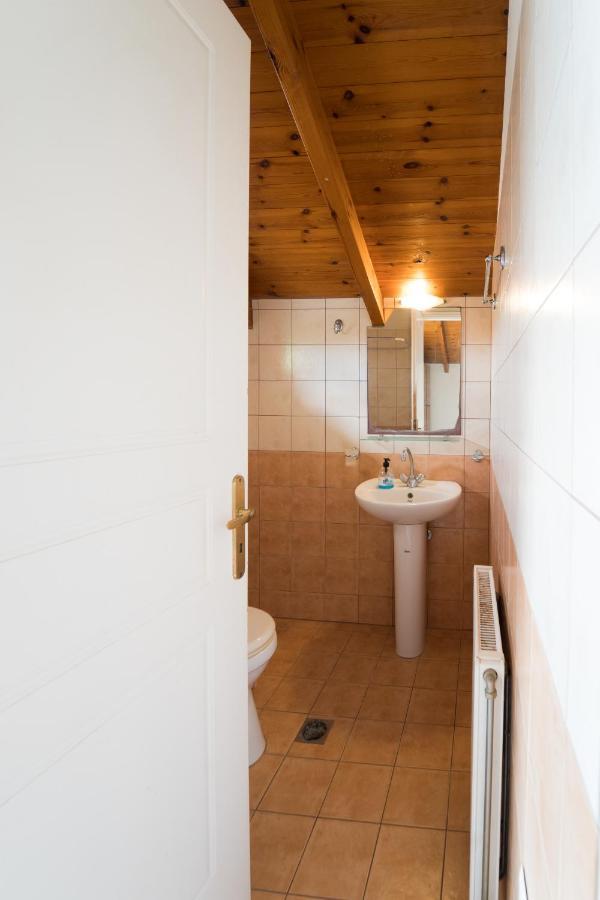 The Loft Studio Lixouri Esterno foto